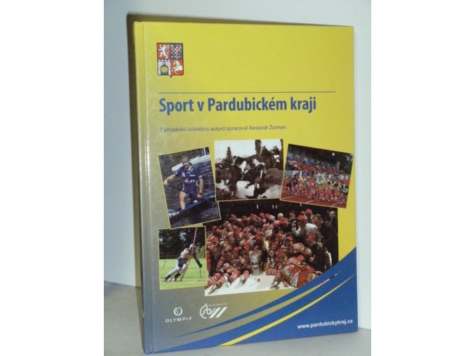 Sport v Pardubickém kraji