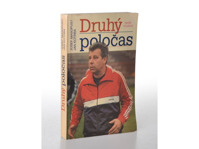 Druhý poločas