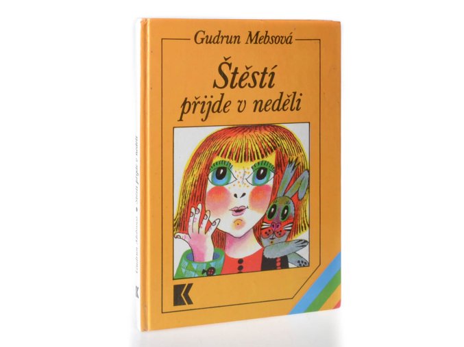 Štěstí přijde v neděli