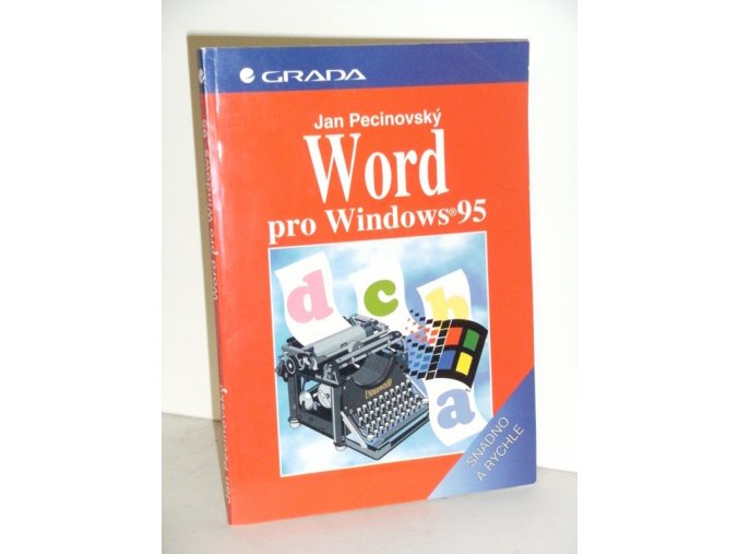 Word pro Windows 95