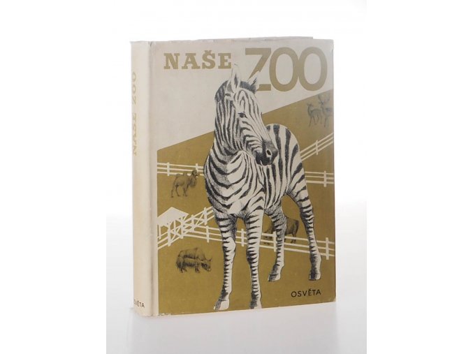 Naše ZOO (1952)