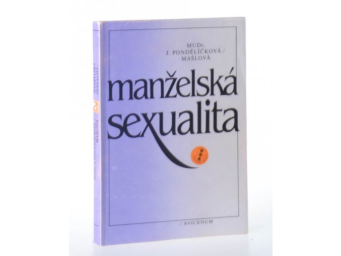 Manželská sexualita (1986)