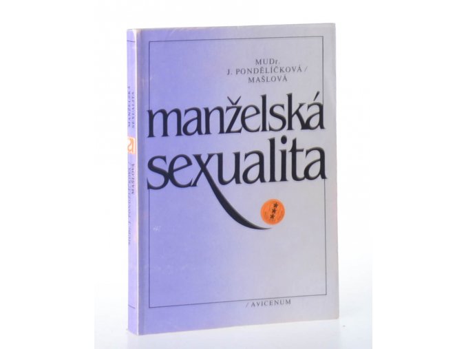 Manželská sexualita