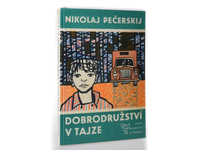 Dobrodružství v tajze