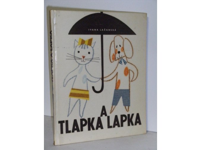 Tlapka a Lapka