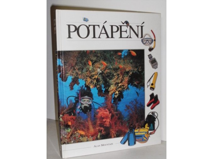 Potápění (1997)