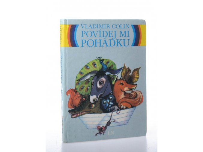 Povídej mi pohádku