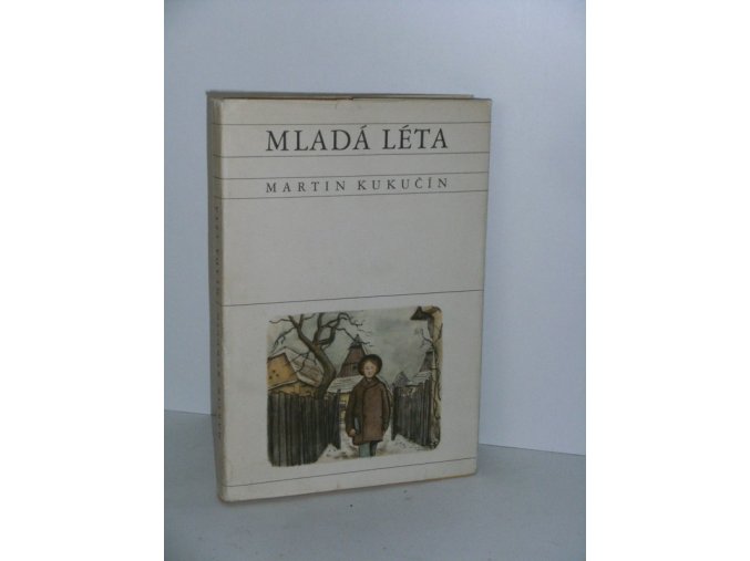 Mladá léta