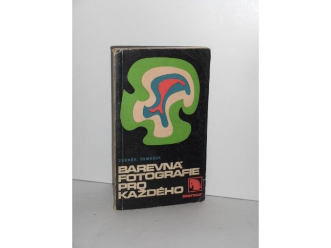 Barevná fotografie pro každého (1972)