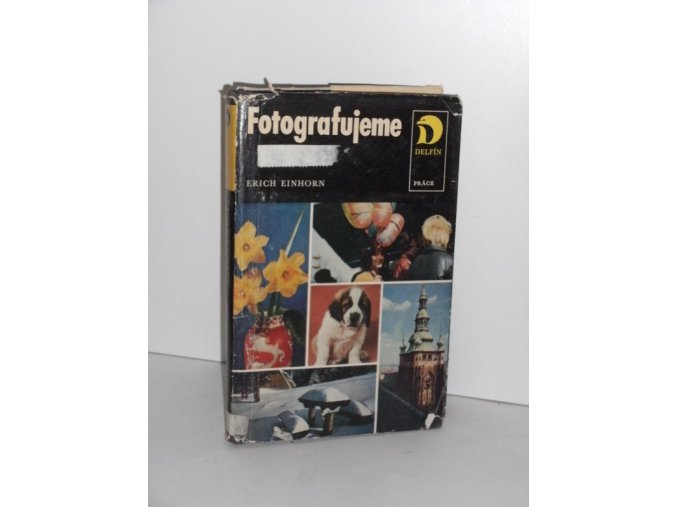 Fotografujeme