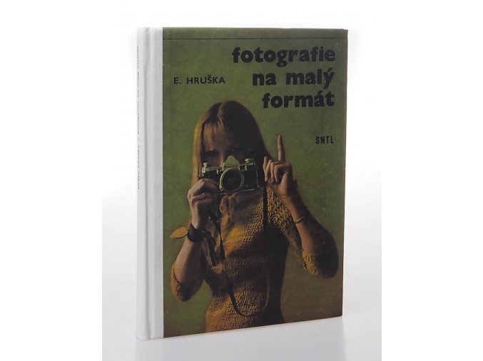 Fotografie na malý formát (1972)