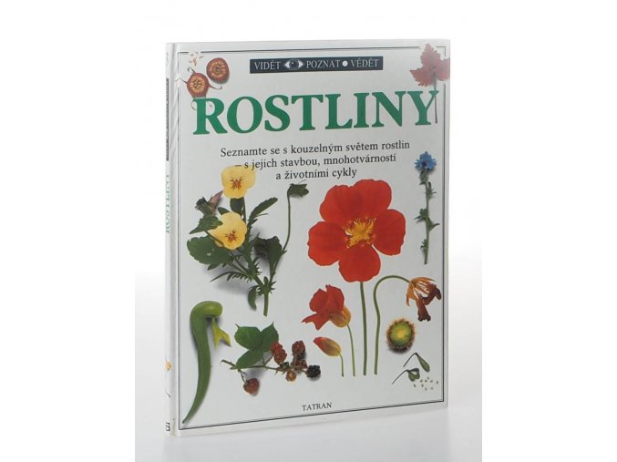 Rostliny