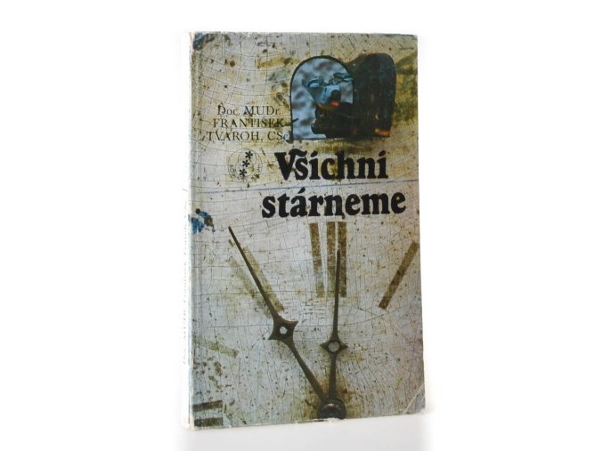 Všichni stárneme