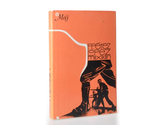 Mexikán