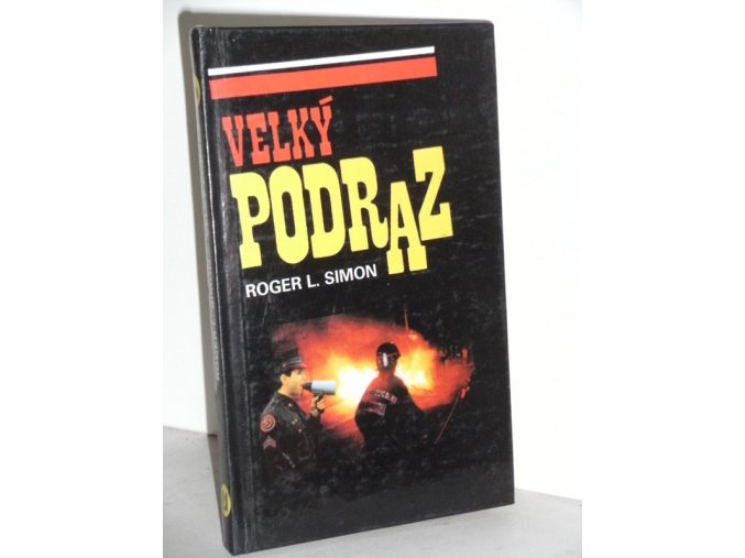 Velký podraz