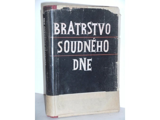 Bratrstvo soudného dne