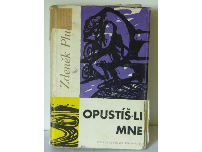 Opustíš-li mne (1959)