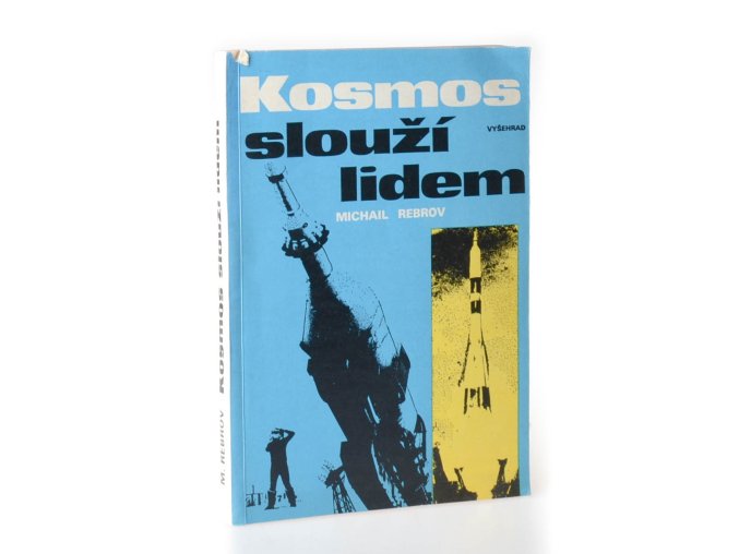 Kosmos slouží lidem : Hvězdná odysea : Stráž nad planetou : Dílna ve vesmíru : Magie čísel : Co přinese kosmos v budoucnosti