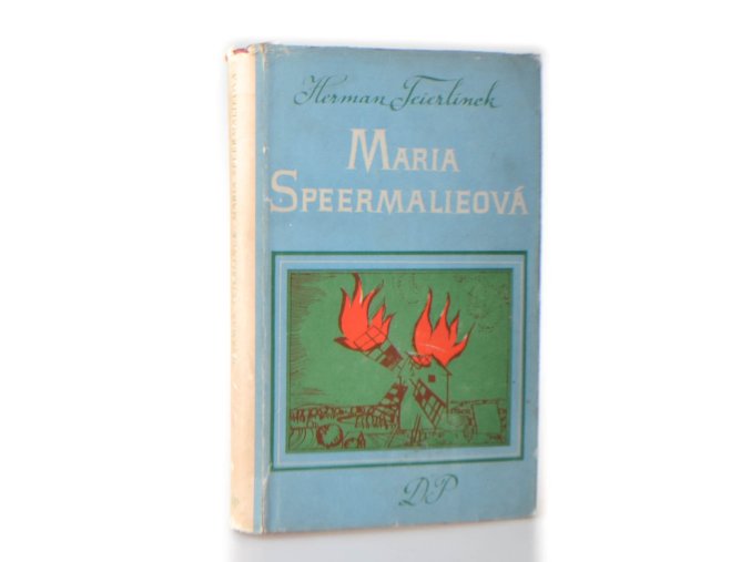 Maria Speermalieová