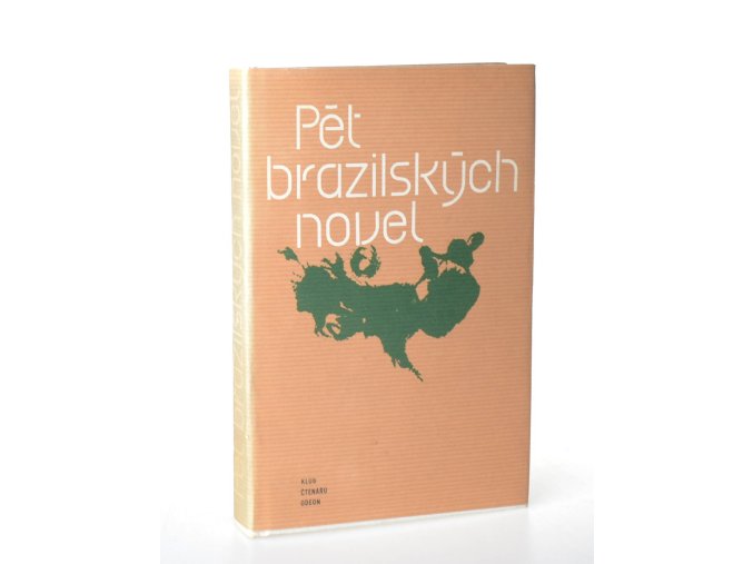 Pět brazilských novel