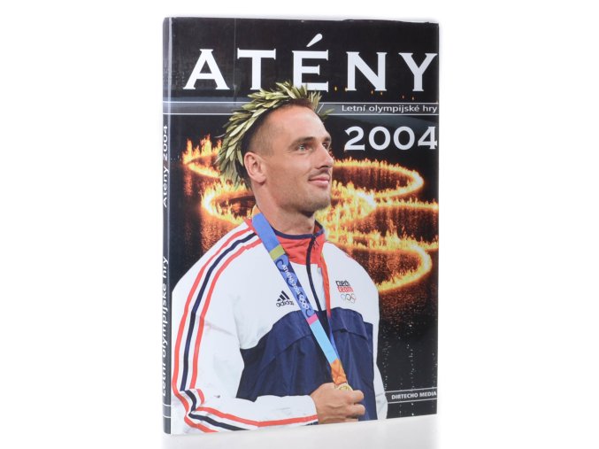 Atény 2004 : letní olympijské hry