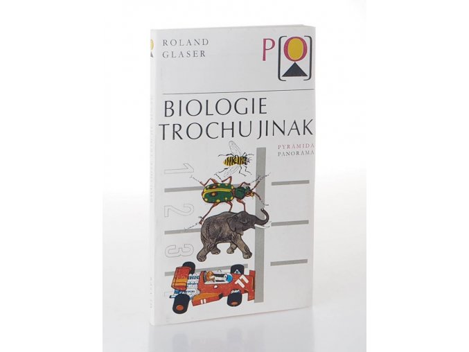 Biologie trochu jinak