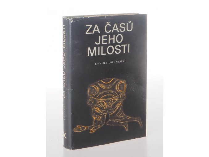 Za časů Jeho Milosti