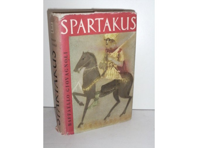 Spartakus