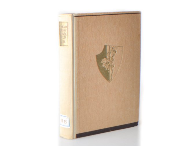 Dobrý člověk ještě žije (1948)