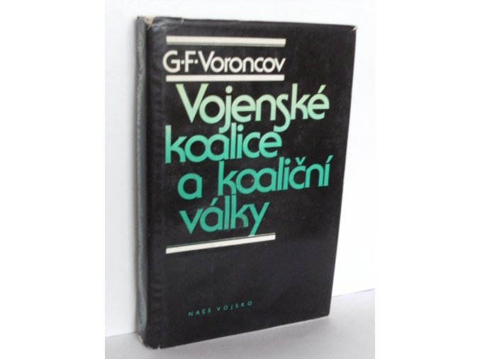 Vojenské koalice a koaliční války