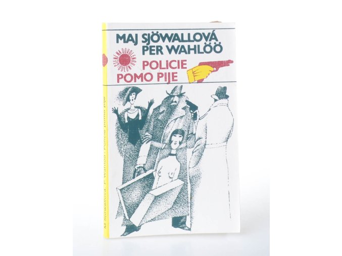 Policie pomo pije (1987)