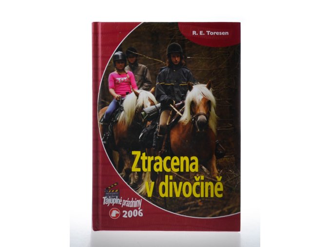 Ztracena v divočině