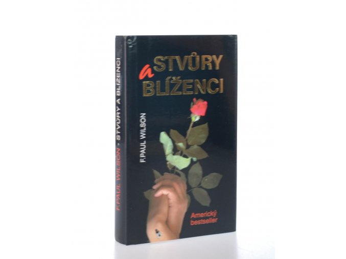 Stvůry a blíženci