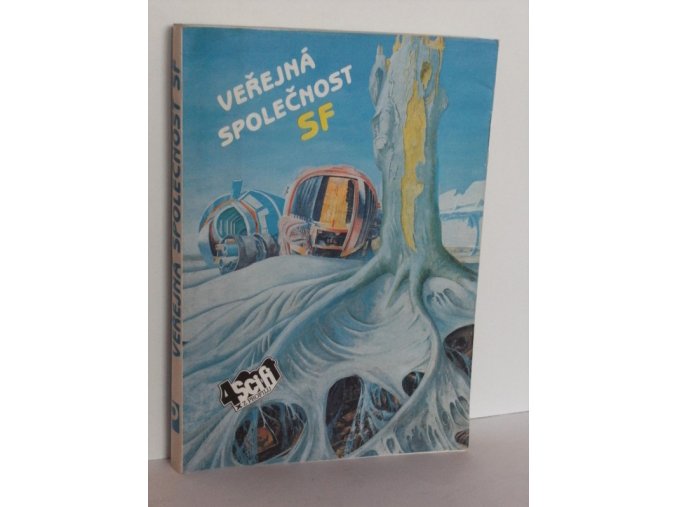 Veřejná společnost SF