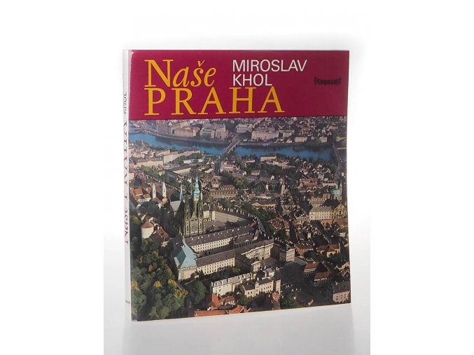 Naše Praha (1982)