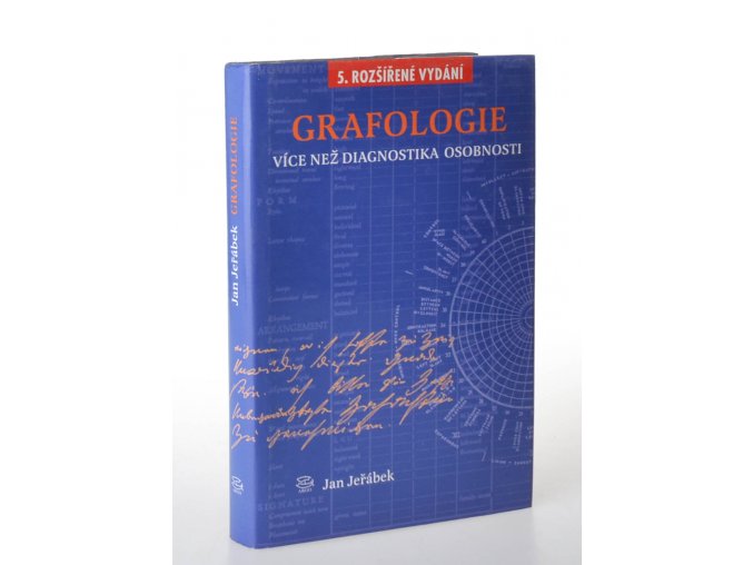 Grafologie : diagnostika osobnosti : (úvod do grafologické diagnostiky)