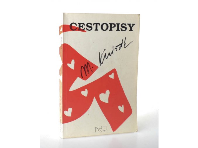 Cestopisy