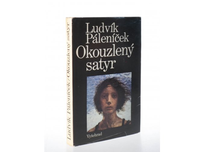 Okouzlený satyr : život a dílo Maxe Švabinského (1987)