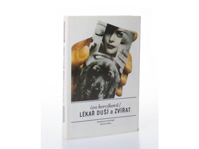 Lékař duší a zvířat (1985)
