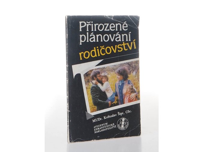Přirozené plánování rodičovství