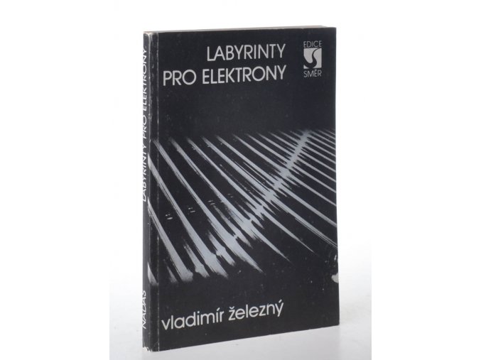 Labyrinty pro elektrony