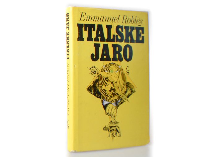 Italské jaro