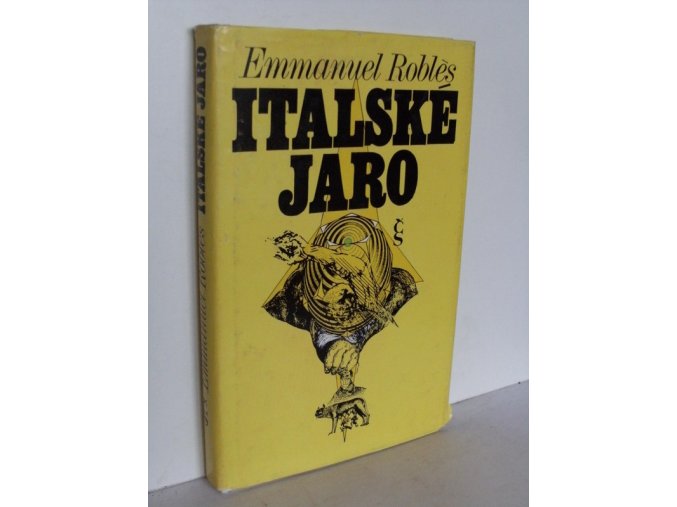 Italské jaro