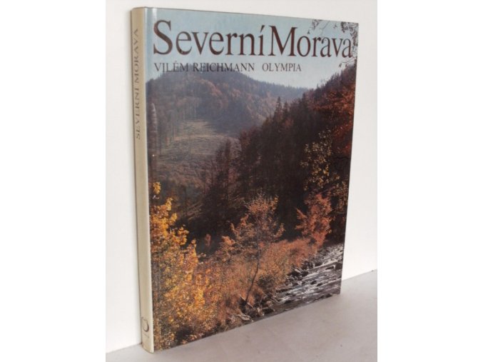 Severní Morava