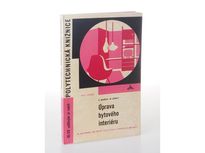Úprava bytového interiéru