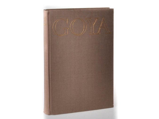 Goya v demokratické tradici