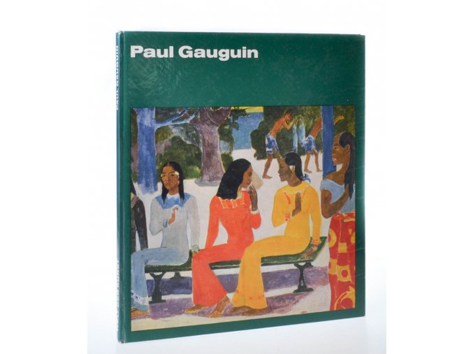 Paul Gauguin