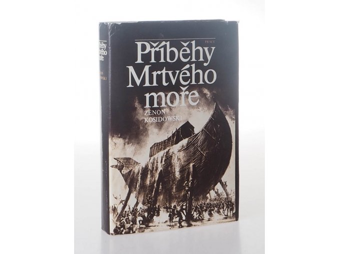 Příběhy Mrtvého moře (1988)