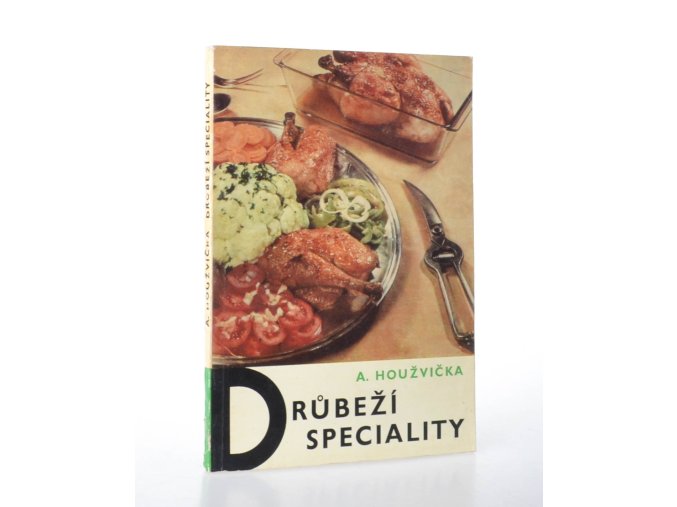 Drůbeží speciality (1971)