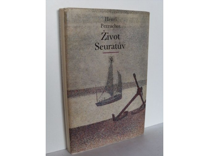 Život Seuratův (1974)